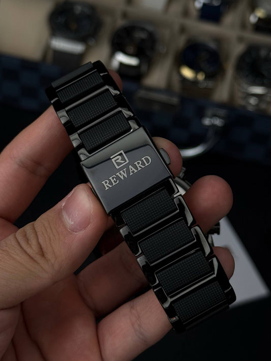 Royal (Full Balck)