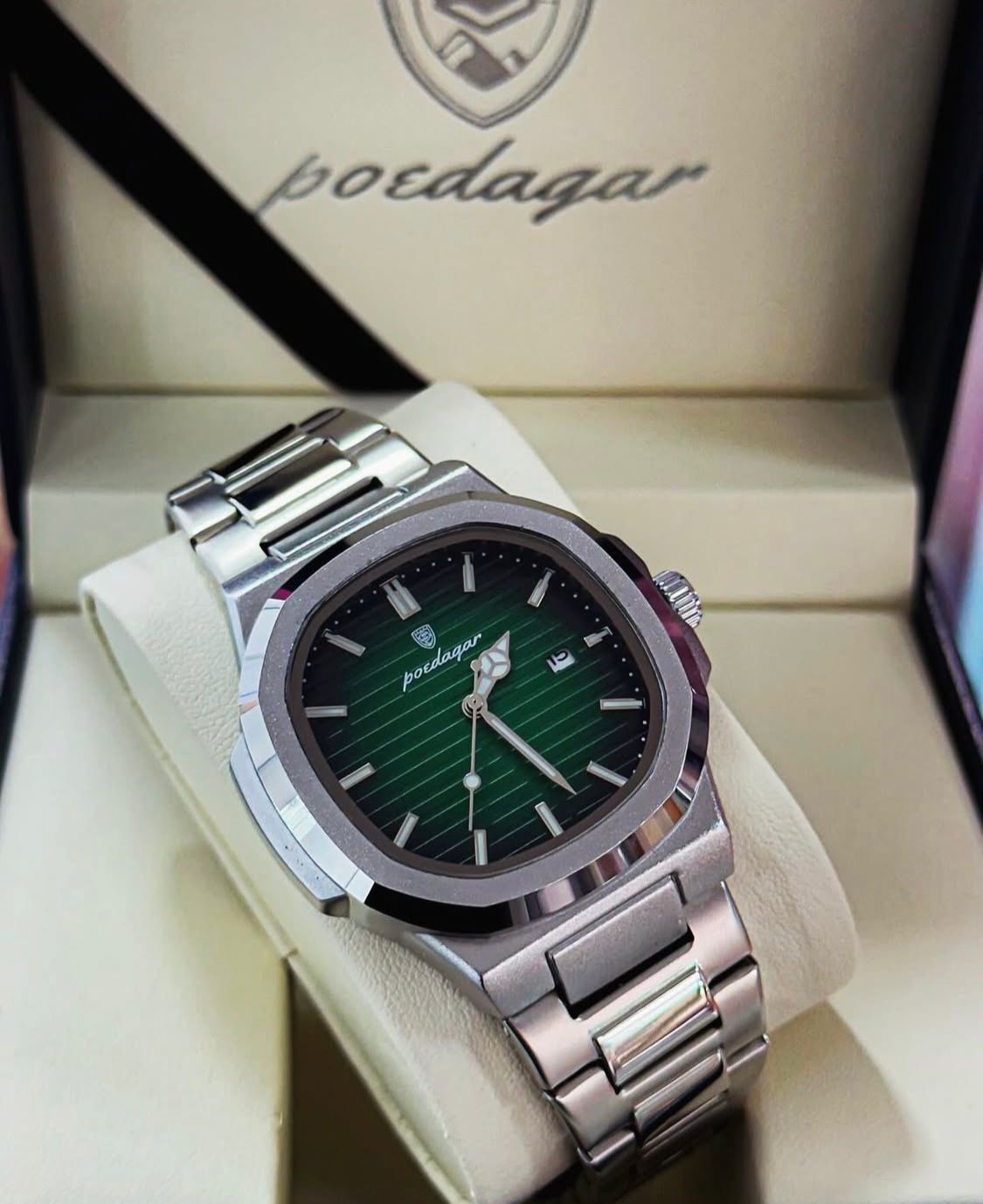Poedagar 613