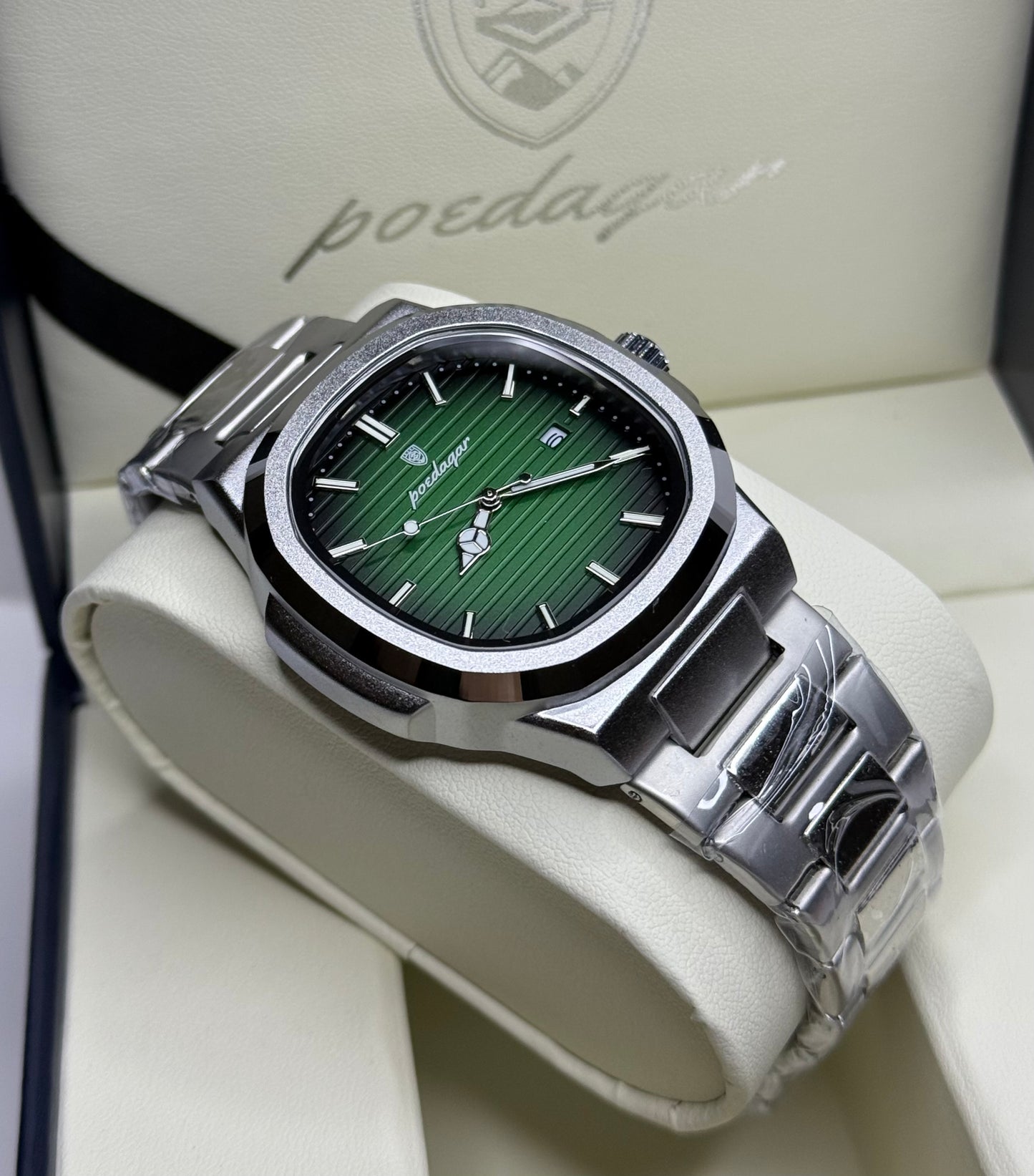 Poedagar 613 (Green)