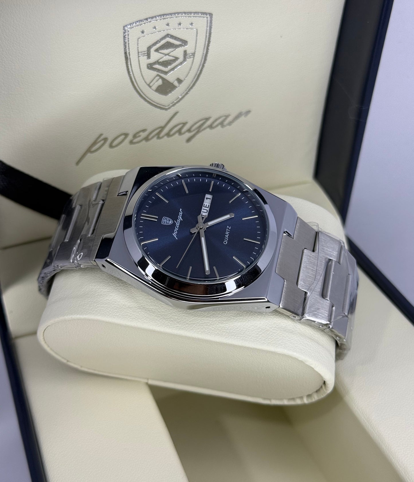 Poedagar 930 (Navy)