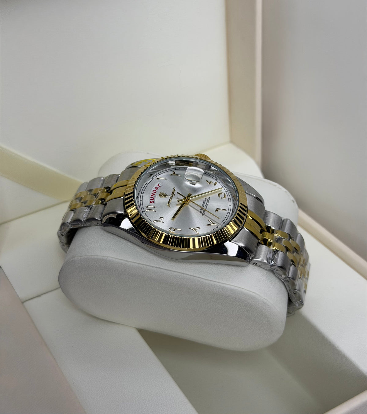 Crownfall (Gold)