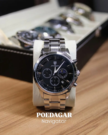 Poedagar 921 (Silver)