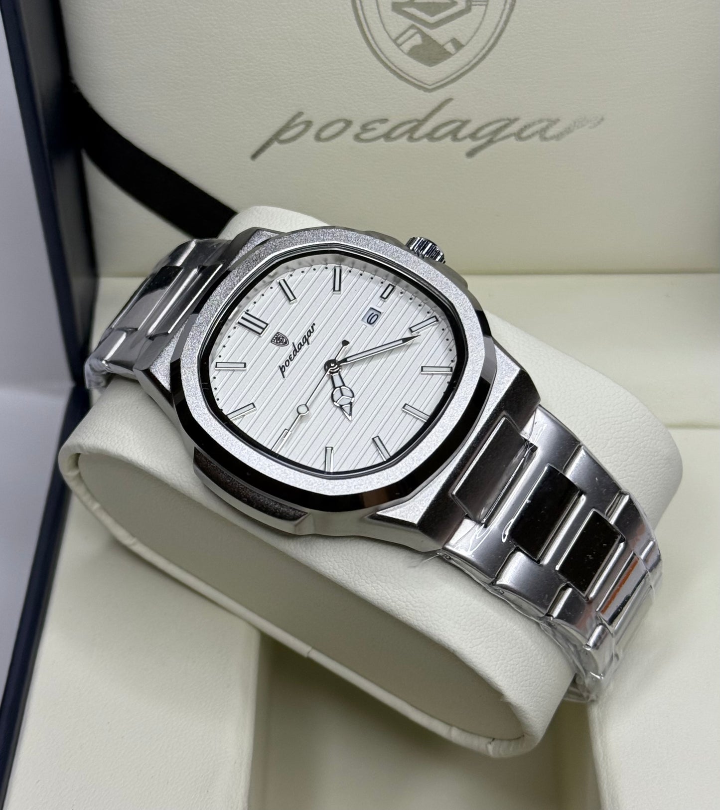 Poedagar 613 (White)