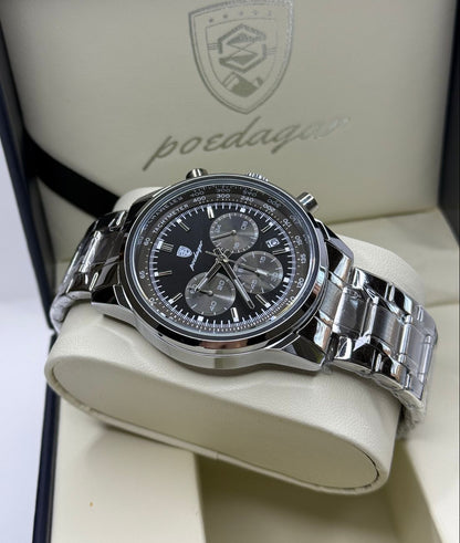 Poedagar 921 (Silver)
