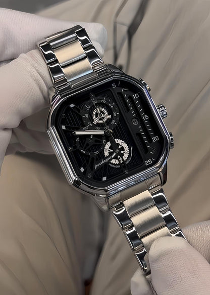 Poedagar 628 (Silver)