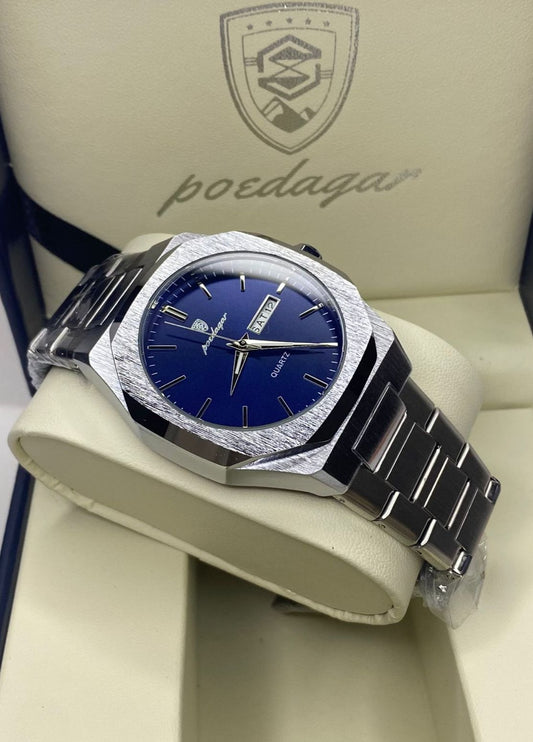 Poedagar 825 (Blue)