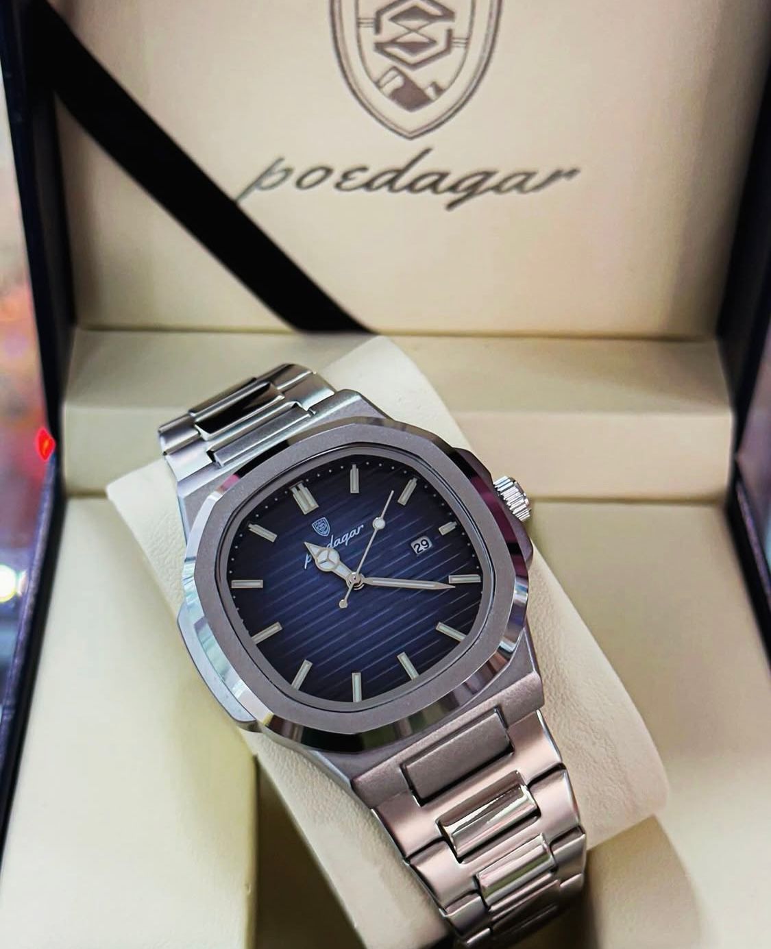 Poedagar 613